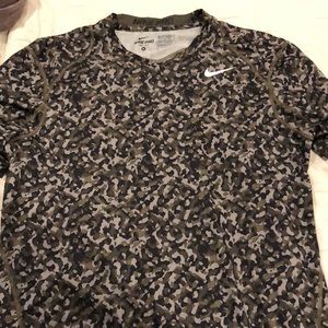 Men’s Nike pro dri fit